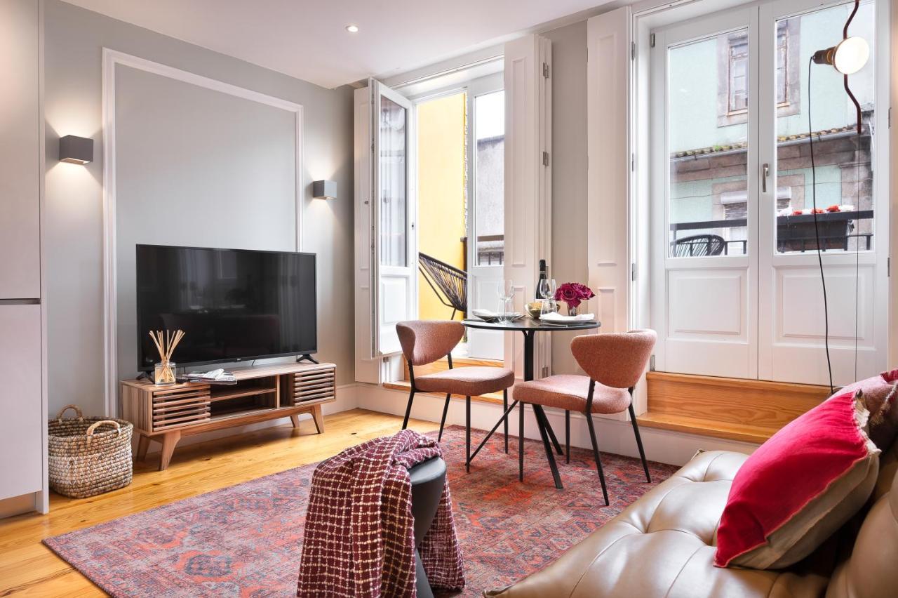 Oh La La Apartamento Oporto